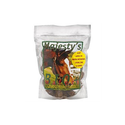 Majesty S Wafers, Inc Majesty S Animal Majesty S Biotin Plus Wafers