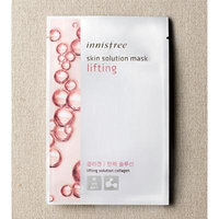 Innisfree Skin Solution Sheet Mask 8 Pack Variety Set