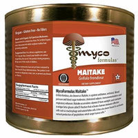 MycoFormulas Reishi Supplement, 2.2 Pound