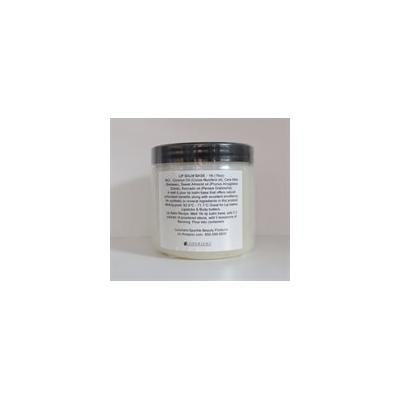 Lip Balm Base- 5 oz