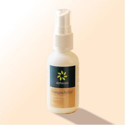Alphacura Alphacura FungusRELIEF 2 fl oz