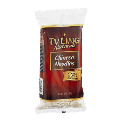 Ty Ling Naturals Chinese Noodles