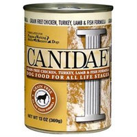 Phillips Feed & Pet Supply Canidae GF Pure Elements Canned Dog Food 12 Pack