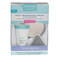 Neutrogena® Advanced Solutions MicroDermabrasion Body Refill