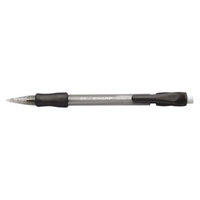 Pentel Champ Mechanical Pencil, 0.5 mm - Gray Barrel (12 Per Set)
