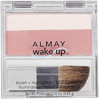 Almay Wake Up Blush and Highlighter