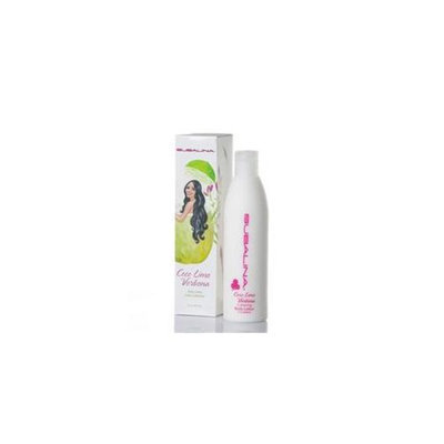 Bubalina CL04 Coco Lime Verbena Hand and Body Lotion