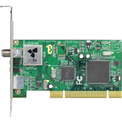 Hauppauge 23040 PCtv Hd 800I PCI Card