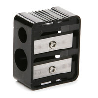 Black Radiance Dual Pencil Sharpener