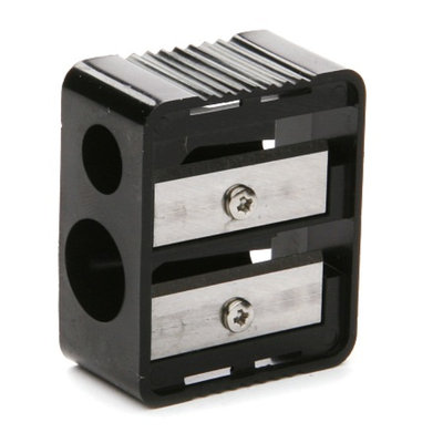 Black Radiance Dual Pencil Sharpener