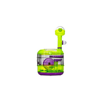JW Pet Petville Paradisio Small Animal Habitat