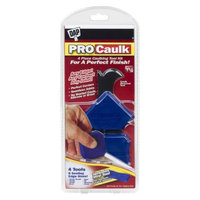 DAP ProCaulk Caulking Tool Kit 4-pc.