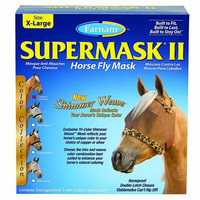 Farnam Company Farnam 100503754 Supermask Ii Without Ears