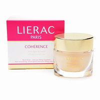 LIERAC Paris Coherence Neck Firmer Intensive Lifting Treatment