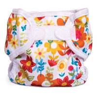Bummis Super Whisper Wrap, Flower, 15-30 Pounds (Discontinued by Manufacturer)