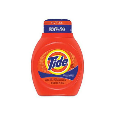 Procter & Gamble Professional Acti-lift Laundry Detergent