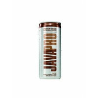 NEW - Nature's Best JAVAPRO Coffee RTD 8oz (pack of 6). 16 Grams of protein in each drink. Only 100 calories! Low glycemic (4g of sugar). The perfect coffee drink for weight loss, fitness, workouts, and any time!