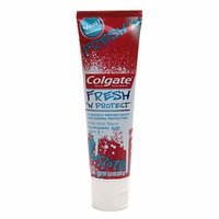 Colgate® FRESH 'N PROTECT™ Toothpaste Mild Mint