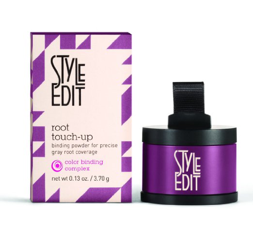 Style Edit Root Touch Up