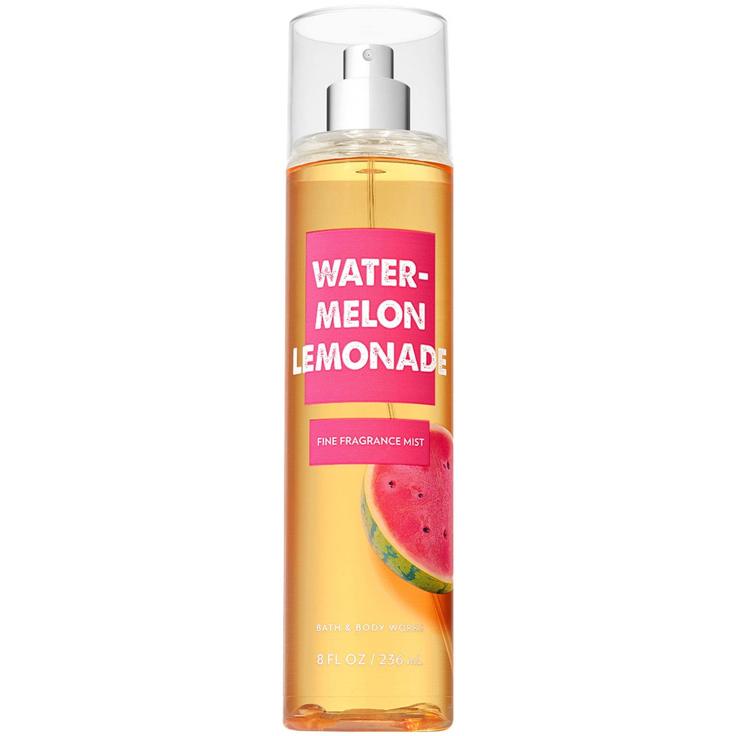 Bath Body Works Watermelon Lemonade Fine Fragrance Mist