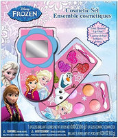 Frozen 3 Layer Slide Out Compact