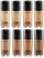 M.A.C Cosmetics Matchmaster SPF 15 Foundation