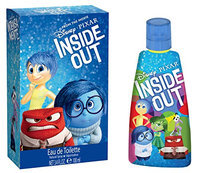 Disney Inside Out Eau De Toilettes Spray