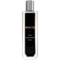 Bath and Body Works® White Fine Fragrance Mist