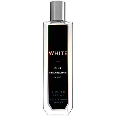 Bath and Body Works® White Fine Fragrance Mist