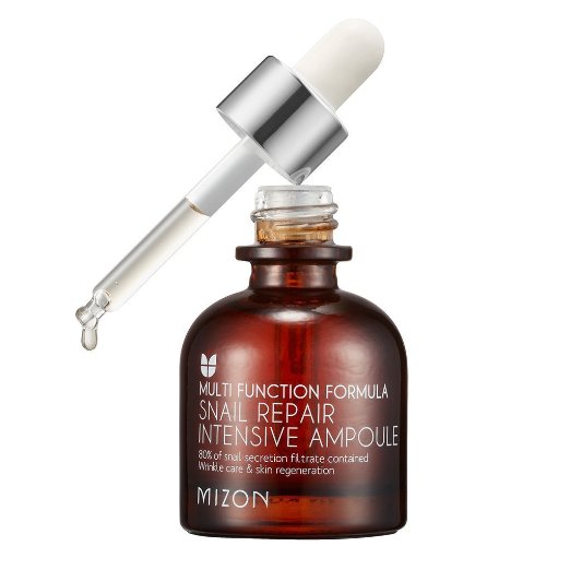 Mizon Multi Function Formula Snail Repair Intensive Ampoule