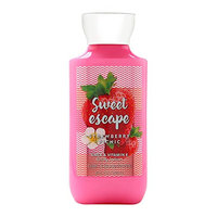 Bath & Body Works® Sweet Escape Strawberry Picnic Shea & Vitamin E Body Lotion