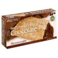 JJ's Chocolate Pie (4 oz. box)