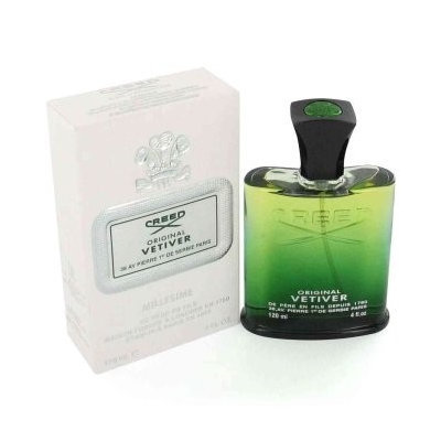 Original Vetiver by Creed Millesime Spray 2.5 oz