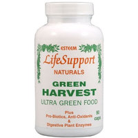 Green Harvest Esteem 90 Caps