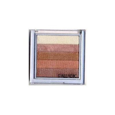 Palladio Shimmer Strips 03 Terra