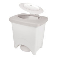 Safety 1st Simple Step Diaper Pail (Discontinued by Manufacturer)