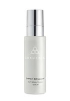 CosMedix Simply Brilliant 24/7 Brightening Serum 30ml/1oz