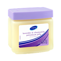 CareOne Lavender & Chamomile Petroleum Jelly Skin Protectant