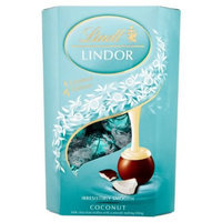 Lindt Lindor Truffles Milk Chocolate