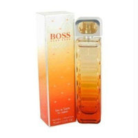 Hugo Boss Orange Sunset for women 2.5 oz Eau De Toilette EDT Spray