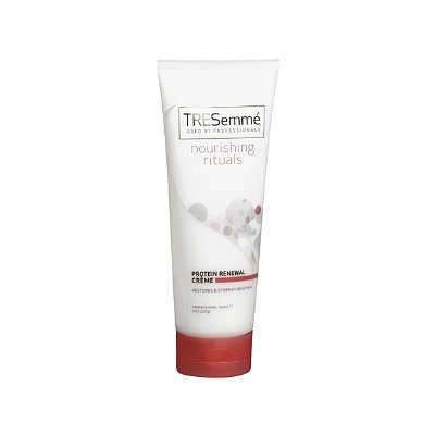 TRESemmé Nourishing Rituals Protein Renewal Cream