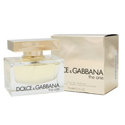 Dolce & Gabbana The One for Women
