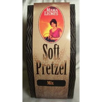 Mama Leone's Soft Pretzel Mix