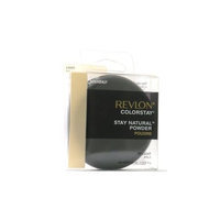 Revlon Colorstay Stay Natural Powder