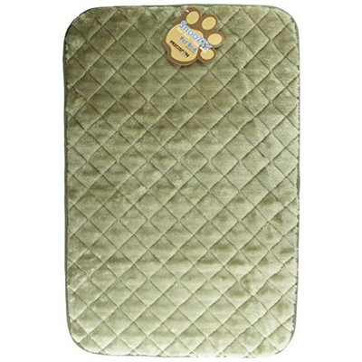 Precision Pet 4000 Sleeper 35 in. x 23 in. Sage