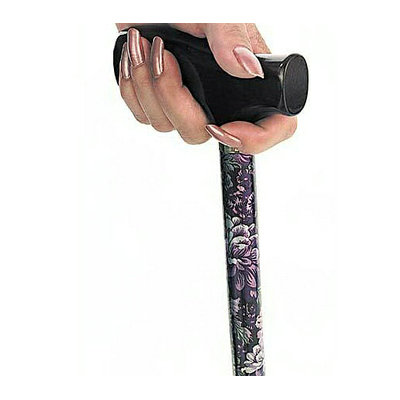 Essential Medical Spring Garden Collection Lady's Fashion Cane W1550S