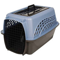 Petmate Two Door Top Load Pet Kennel