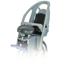 Bell Sports Cocoon Bike Carrier - Gray