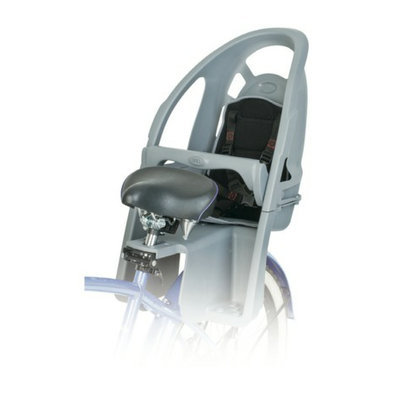 Bell Sports Cocoon Bike Carrier - Gray