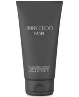 Jimmy Choo Man After Shave Balm, 5.0 oz